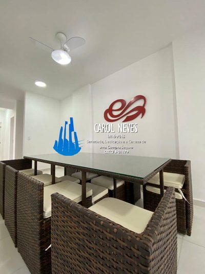 Apartamento, 3 quartos, 114 m² - Foto 4