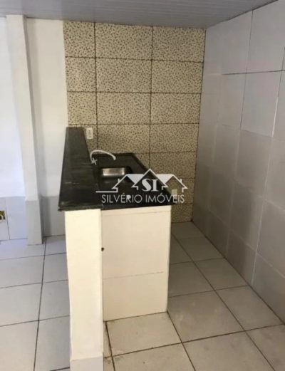 Casa, 1 quarto, 40 m² - Foto 5