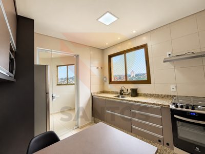 Apartamento, 3 quartos, 75 m² - Foto 5