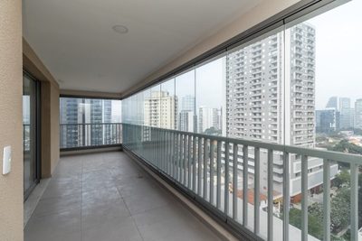 Apartamento, 1 quarto, 44 m² - Foto 1