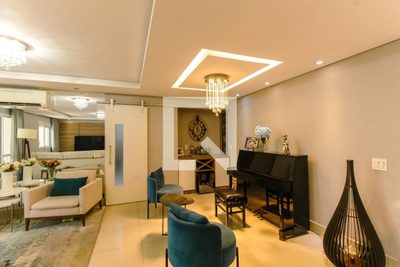 Apartamento, 3 quartos, 174 m² - Foto 3