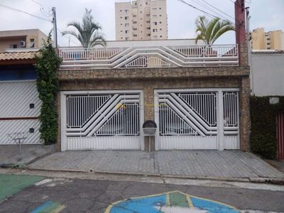 Sobrado, 4 quartos, 274 m² - Foto 2