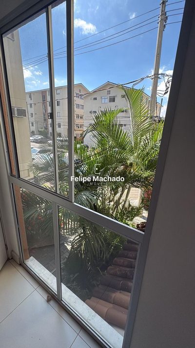 Apartamento, 2 quartos, 44 m² - Foto 1