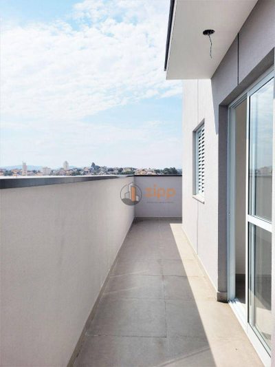Apartamento, 1 quarto, 44 m² - Foto 3