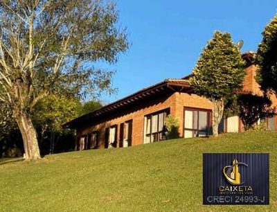 Sítio, 5 quartos, 11 hectares - Foto 3