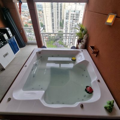 Apartamento, 2 quartos, 85 m² - Foto 3
