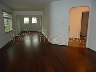 Apartamento, 3 quartos, 169 m² - Foto 1