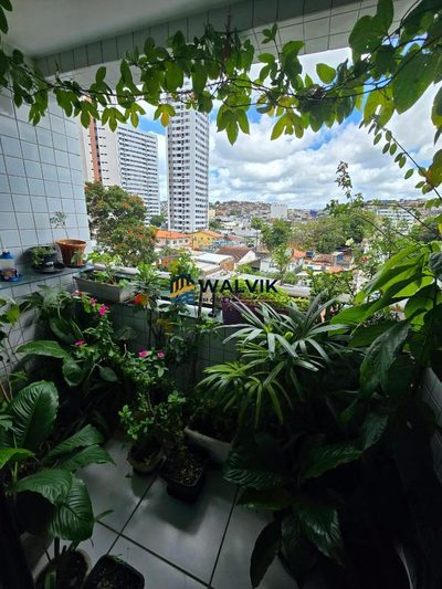 Apartamento, 3 quartos, 79 m² - Foto 2