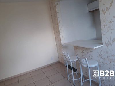 Apartamento, 2 quartos, 47 m² - Foto 3