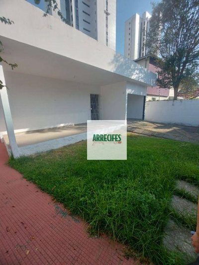 Casa, 4 quartos, 449 m² - Foto 3