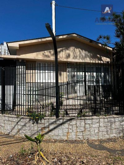Casa, 70 m² - Foto 1