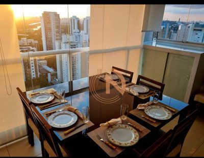 Apartamento, 2 quartos, 100 m² - Foto 2