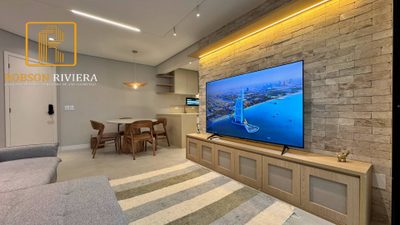Apartamento, 3 quartos, 95 m² - Foto 5