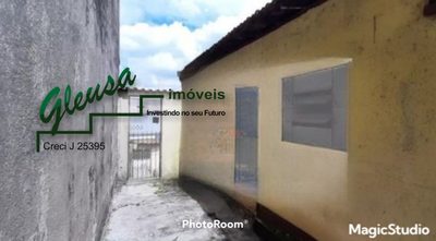 Casa, 4 quartos, 80 m² - Foto 2