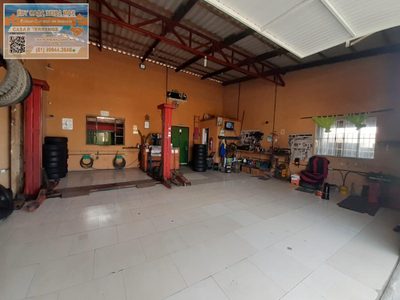 Prédio Inteiro - Foto 5