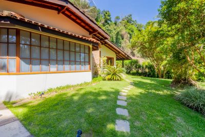 Casa de Condomínio, 7 quartos - Foto 2