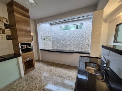 Casa, 3 quartos, 110 m² - Foto 1
