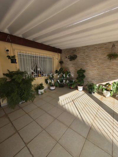 Sobrado, 3 quartos, 250 m² - Foto 2