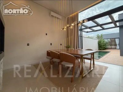 Casa, 232 m² - Foto 3