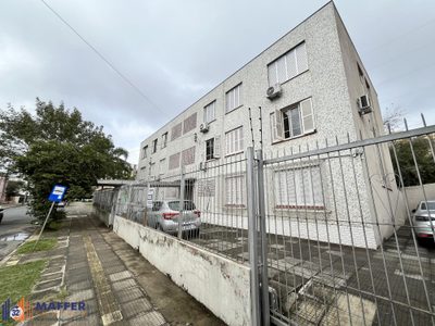 Apartamento, 1 quarto, 48 m² - Foto 1