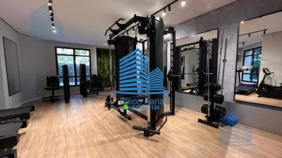 Cobertura, 4 quartos, 500 m² - Foto 4