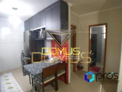 Apartamento, 2 quartos, 4400 m² - Foto 2