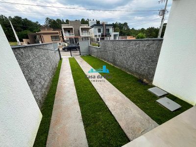 Casa, 2 quartos, 93 m² - Foto 5