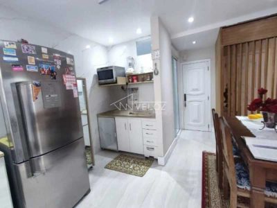Apartamento, 2 quartos, 68 m² - Foto 1