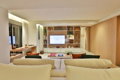 Apartamento, 4 quartos, 246 m² - Foto 1
