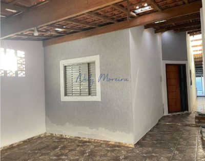Casa, 2 quartos - Foto 1
