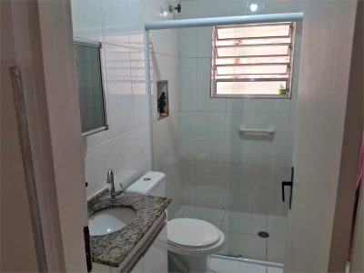 Sobrado, 3 quartos, 110 m² - Foto 5