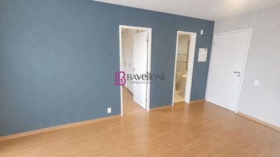 Apartamento, 1 quarto, 41 m² - Foto 3