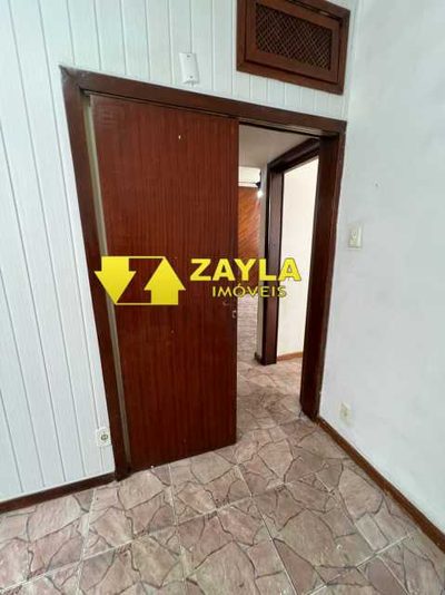 Apartamento, 2 quartos, 49 m² - Foto 5