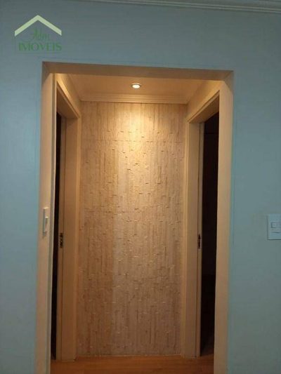 Apartamento, 2 quartos, 72 m² - Foto 2
