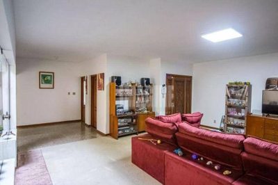 Sobrado, 4 quartos, 775 m² - Foto 4