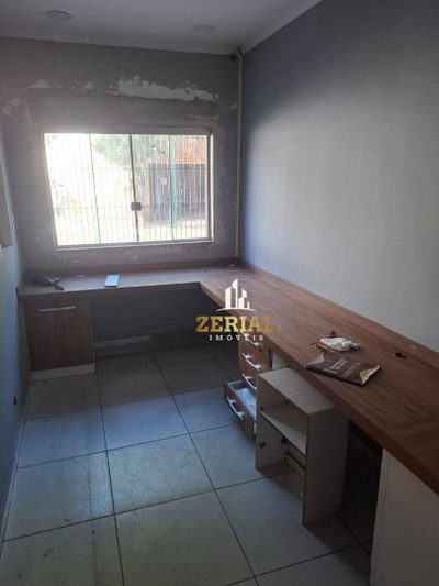 Depósito-Galpão, 730 m² - Foto 4