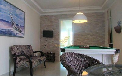 Apartamento, 3 quartos, 180 m² - Foto 1