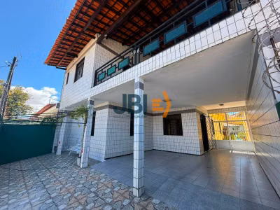 Casa, 4 quartos, 363 m² - Foto 1