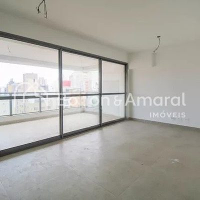 Apartamento, 3 quartos, 111 m² - Foto 1