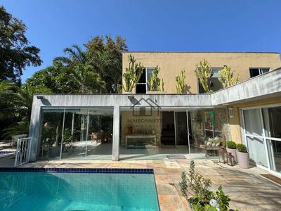 Casa, 5 quartos, 350 m² - Foto 3
