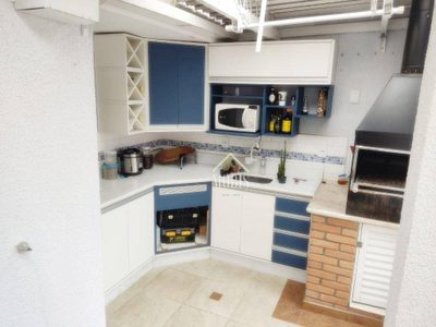 Cobertura, 3 quartos, 118 m² - Foto 1