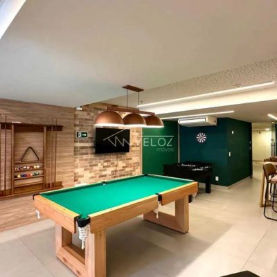 Apartamento, 2 quartos, 58 m² - Foto 1