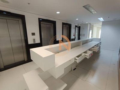Sala-Conjunto, 132 m² - Foto 2