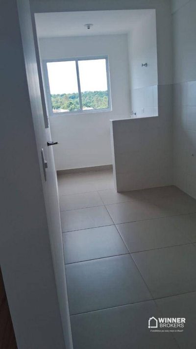 Apartamento, 2 quartos, 53 m² - Foto 2