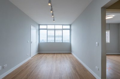 Apartamento, 2 quartos, 60 m² - Foto 1