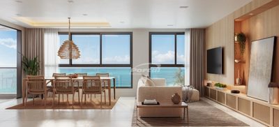 Apartamento, 2 quartos, 82 m² - Foto 2