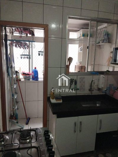 Apartamento, 2 quartos, 66 m² - Foto 4