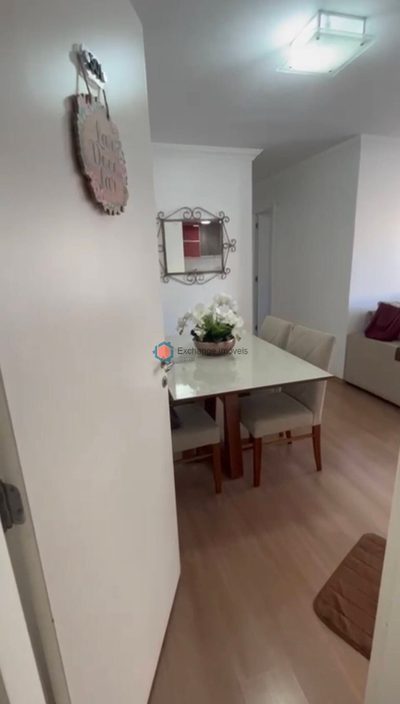 Apartamento, 2 quartos - Foto 2
