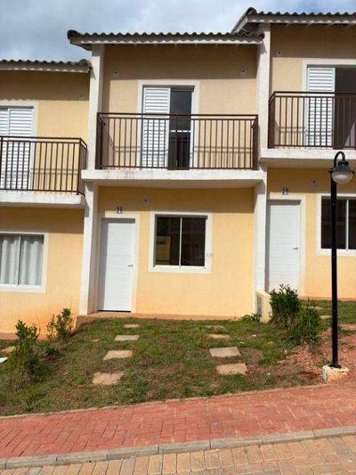Sobrado, 2 quartos, 47 m² - Foto 3