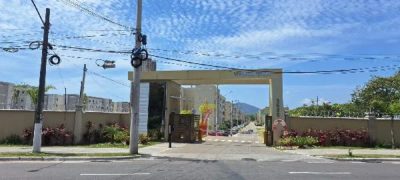 Apartamento, 2 quartos, 41 m² - Foto 1